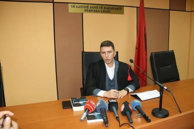Son dakika: Arnavutluk, Thodex'in kurucusu Özer’in Türkiye’ye iadesine karar verdi