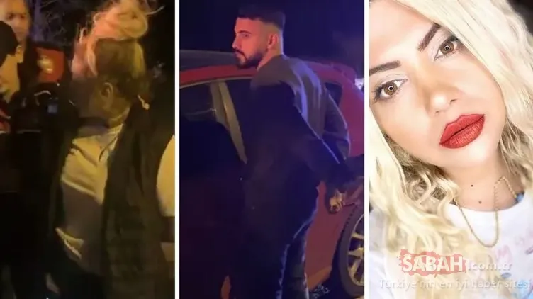 SON DAKİKA | Tiktok fenomenleri Cansum Şener ve Çağlayan Yıldırım’ın kavgası kanlı bitti! Dehşet anlarını canlı yayınladılar