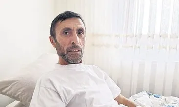 Devletin uçağı benim için gelmesin