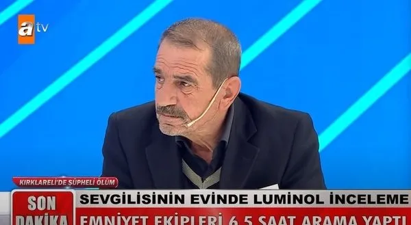 Son dakika haberi: Türkiye Müge Anlı’da aranan Bilsen Pirpor’u konuşmuştu! 69 gün sonra bu halde bulundu!