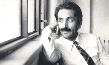 Maceradan maveraya Cahit Zarifoğlu