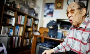 Godzilla’nın ilk canavarı veda etti