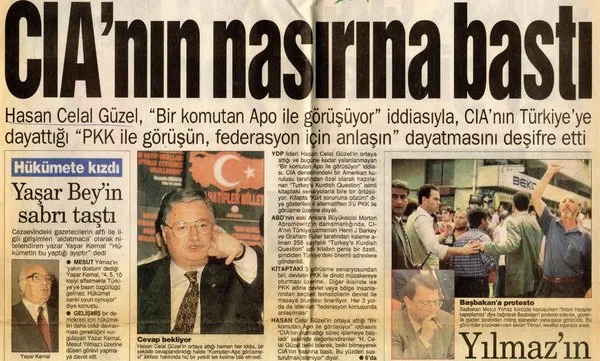 Hasan Celal Güzel hayatını kaybetti. Hasan Celal Güzel kimdir?