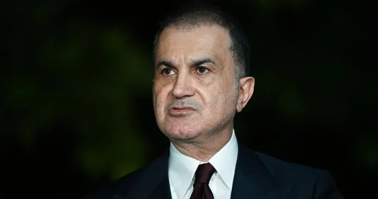 AK Parti’den CHP’ye sert tepki: Millet had bilmezlere sandıkta en güçlü cevabı verecektir