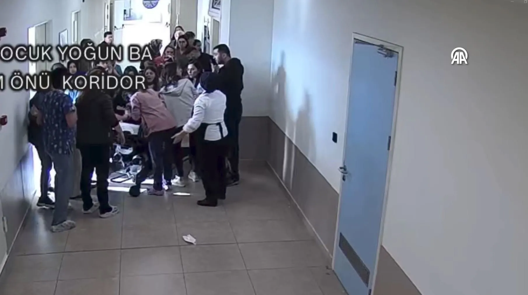 Son dakika | İstanbul'da kadın doktora makas ve su ısıtıcılı saldırı: Hasta yakını dehşet saçtı, tutuklandı!