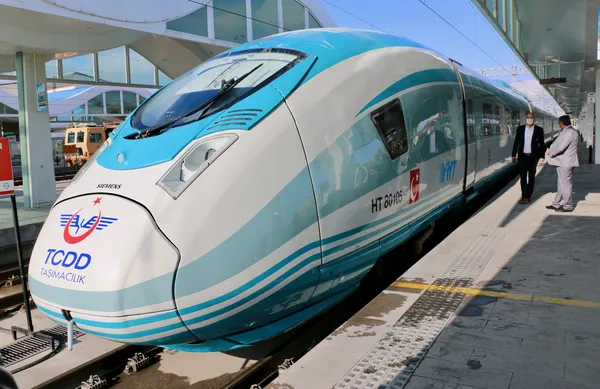 SON DAKİKA: Tren seferleri yeniden başlıyor! Korona nedeniyle ara verilmişti