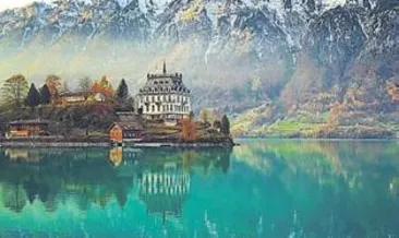 Instagram’ın en popüler şehri: Bern