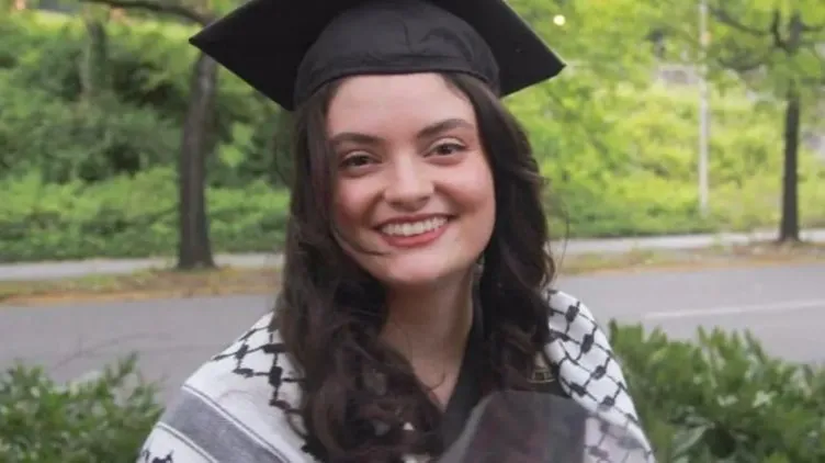 İsrail Türk aktivist Ayşenur Ezgi Eygi’yi böyle katletmiş! ABD medyası görüntüleri yayınladı: Pusu kurup beklemişler