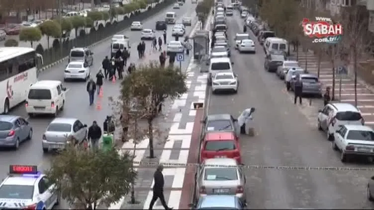 Manisa’da silahlı çatışma: 6 yaralı