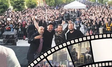 Van Ortadoğu’nun İstanbul’u