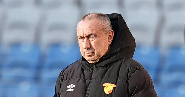 Stanimir Stoilov: Mağlubiyeti kabul etmek oldukça zor!