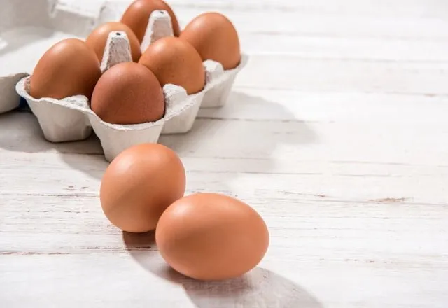 Yumurtayı neden buzdolabı kapağında saklamamalısınız?