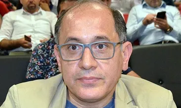 Gaziantepspor’da başkan Mutlu Özpineci oldu