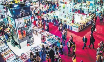 Kitap dünyasına hazır olun