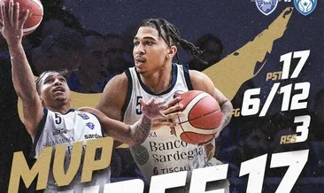 Breein Tyree, Aliağa Petkimspor’da