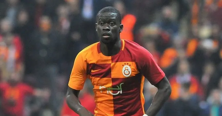 Galatasaray Badou Ndiaye ile anlaştı