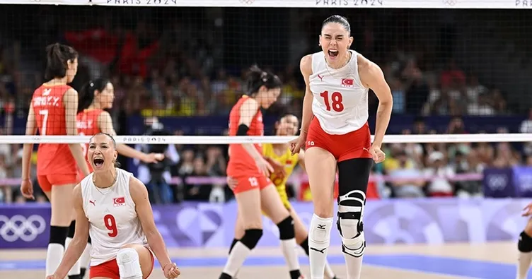 Filenin Sultanları’nın VNL Maç Programı Belli Oldu! ilenin Sultanları voleybol maçları ne zaman, nerede oynanacak?