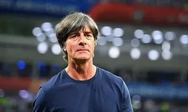Löw’de rakip ManU