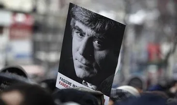 Hrant Dink Vakfı tehditçileri serbest