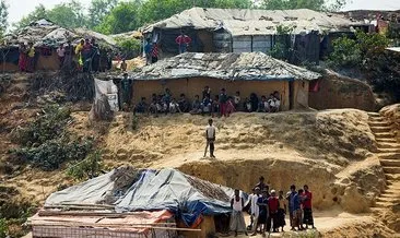Myanmar’dan sınırdan ilk ailenin geri döndüğü iddiası