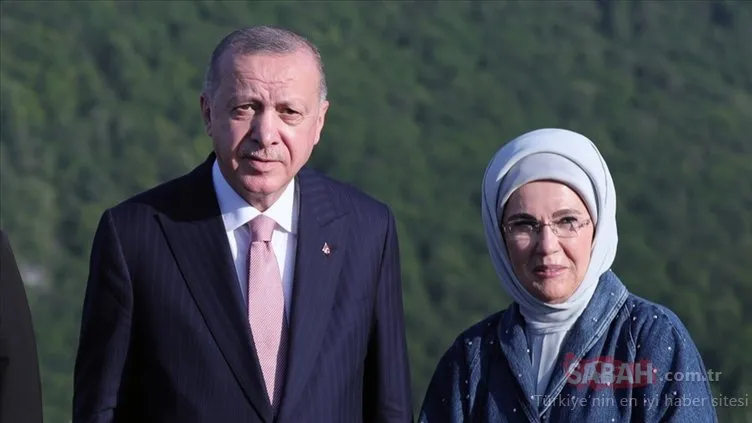 Kadınlar Başkan Erdoğan döneminde hayatın her alanına katıldı! İşte anlamlı projeler