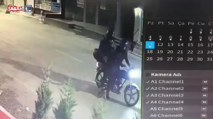 Restoranı tarayan saldırgan tutuklandı | Video
