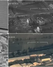 AKINCI ASELFLIR-600 ile ilk testi tamamladı