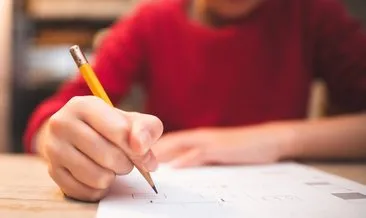 Uzmanından öğrencilere uyarı: Sınavlara sabahlayarak hazırlanmak doğru değil