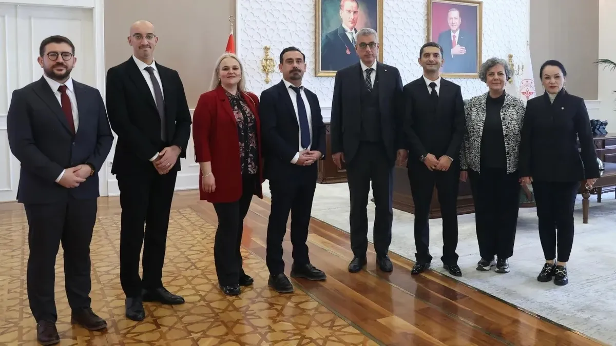 TFTR’den Ankara’ya stratejik çıkarma! – Yaşam Haberleri