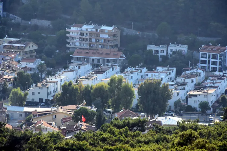 Bu kentimizde konut fiyatlarında patlama yaşandı! Villa fiyatları Avrupa'nın ünlü şehirleriyle yarışıyor...