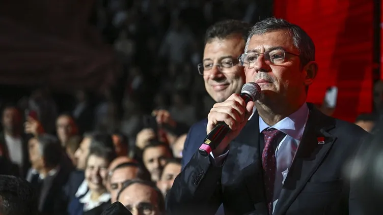SON DAKİKA | Kılıçdaroğlu CHP’de temizlik başlatıyor! Tarihin en büyük arınma süreci