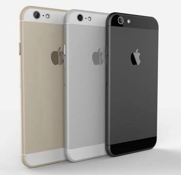 iPhone 6 hangi özelliklere sahip olacak?