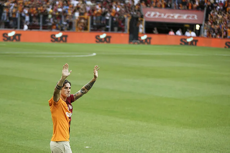 Son dakika Galatasaray transfer haberleri: Zaniolo'nun Galatasaray macerası kısa sürecek! İşte yeni rotası...