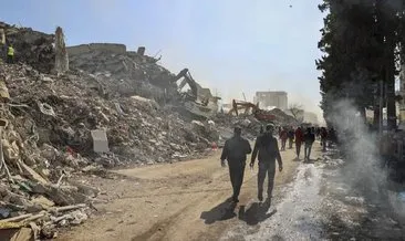 ASKON Genel Başkanı’ndan deprem bölgesine ilişkin iş gücü değerlendirmesi