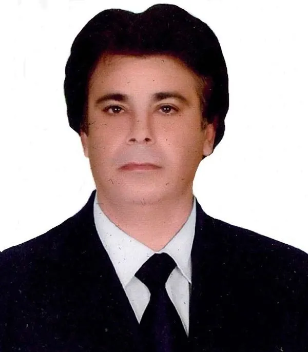 hasan çayır