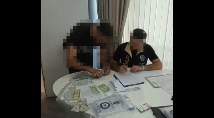 SON DAKİKA… İsrail bağlantılı şebekeye operasyon! Gözaltı sayısı 201’e yükseldi: İsrailli şüphelilerin milyonluk para trafiği deşifre oldu!
