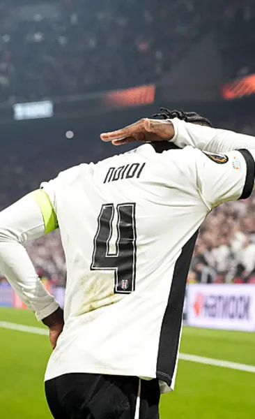 Ndidi’den gol sevinci itirafı!