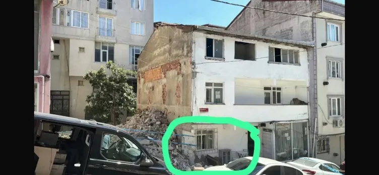 SON DAKİKA: Seri katil Fethi Dağlı’nın dehşet evi ilk kez ortaya çıktı! Zeynep ve Erva’yı burada öldürmüş: Ceset parçalarını taşıdığı anlar kamerada!