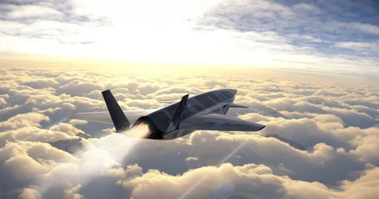 Son dakika! TUSAŞ’ın yeni insansız savaş uçağı geliyor: ANKA-3 MİUS
