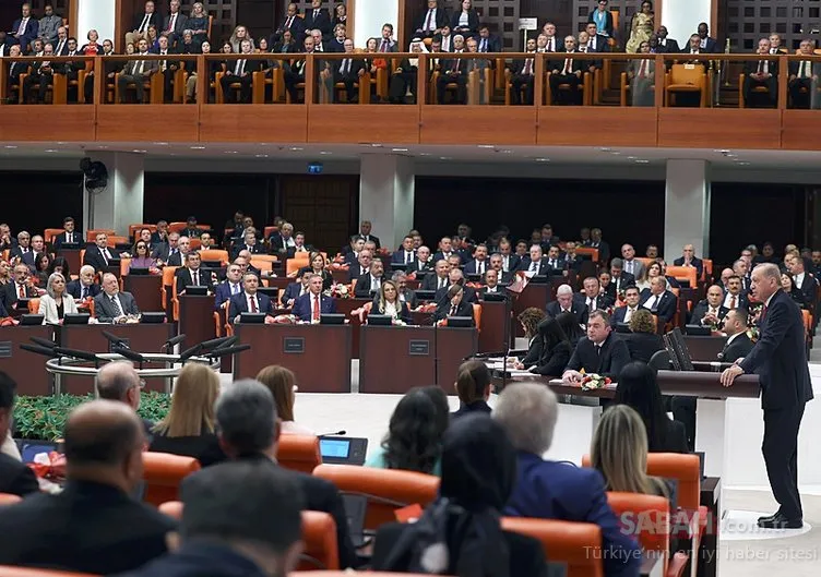 Başkan Erdoğan mesajı vermişti! Cezasızlık algısı ortadan kalkıyor: Yeni yargı paketinde önemli düzenleme