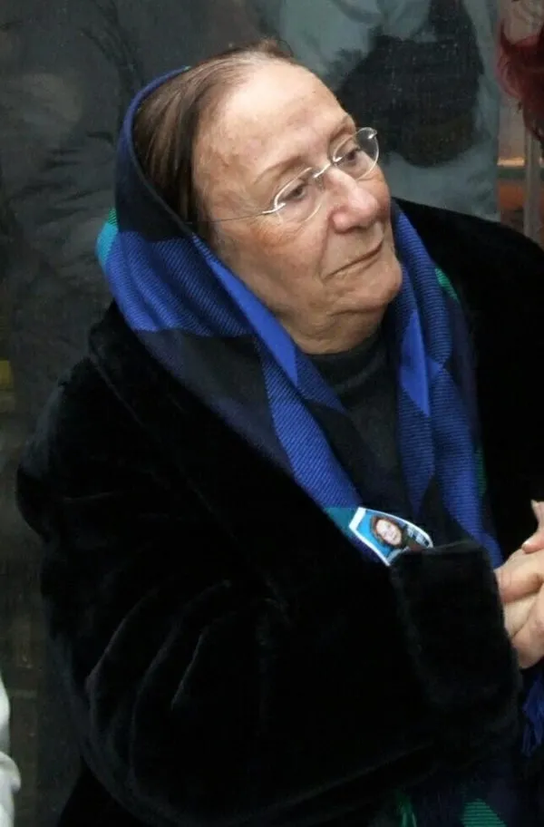 Usta sanatçı Sevda Aydan’ın oğulları kim biliyor musunuz?
