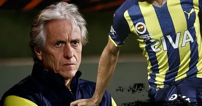 Son dakika Fenerbahçe transfer haberi: Fenerbahçe’nin yıldızına dev teklif! Jesus’un prensi servet kazandıracak...