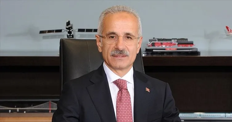 Bakan Uraloğlu: ’Hakimler aranamaz’ kararı akreditasyonu tartışmaya açar