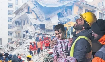 6 Şubat depremlerinin üzerinden 3 yıl geçti: Acı ilk günkü gibi taze! Devlet-millet yaraları sardı