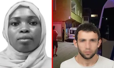 8 aylık hamile kadın evinin balkonundan düşerek hayatını kaybetmişti! Cani eş tutuklandı #bursa