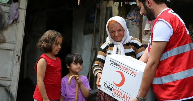 Ramazan’da BİP kullananlar Türk Kızılayı’na bağış yapabilecek
