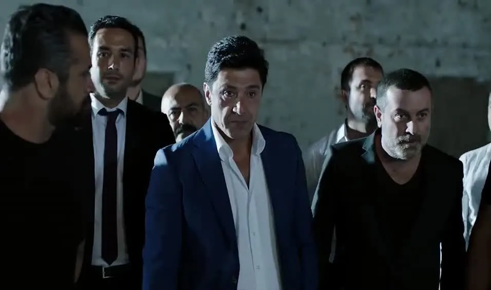 Ketenpere filmi bu akşam TV'de! Ketenpere oyuncuları kimler, konusu ne, nerede çekildi?