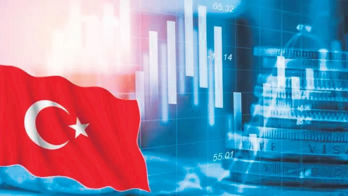 Makro verilerde güçlü duruş