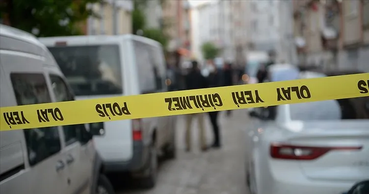 Ankara’da aile faciası: 3 ölü, 1 yaralı