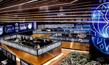 Ve endeks 2023 puanı geçti